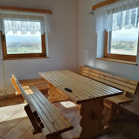 Apartma Puša Pesnica pri Mariboru