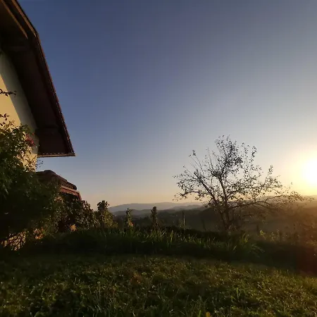 Apartma Puša Apartmán *
