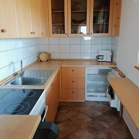 Apartma Puša Apartmán Pesnica pri Mariboru