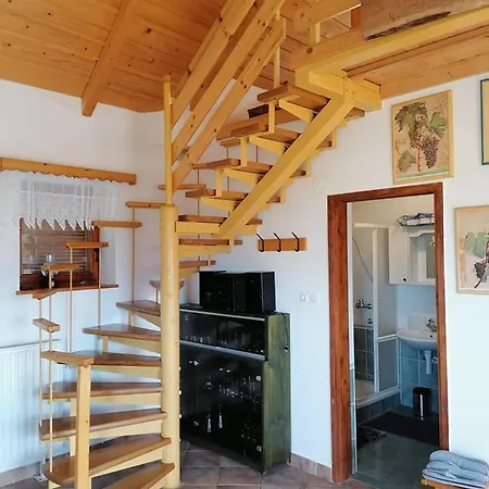 Apartmán Apartma Puša Pesnica pri Mariboru