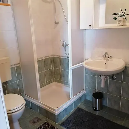 Apartma Puša