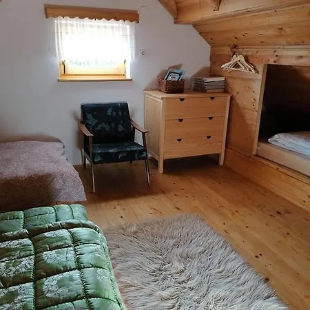Apartma Puša Pesnica pri Mariboru
