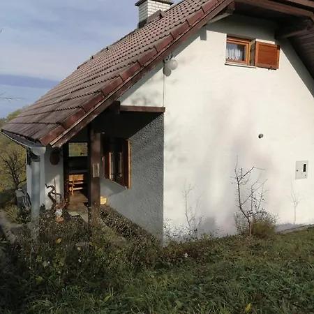 Apartma Puša Pesnica pri Mariboru