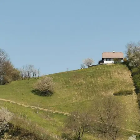 Apartma Puša Apartmán *